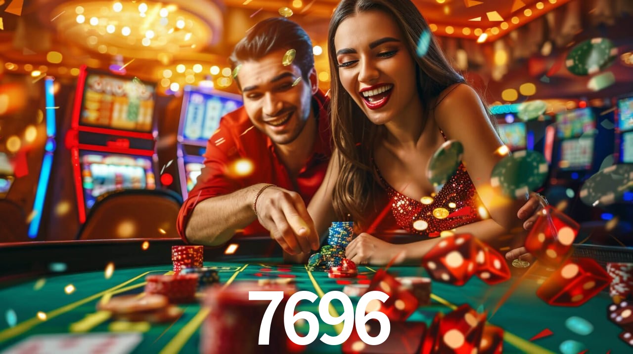 Requisitos do APK da 7696 para Android